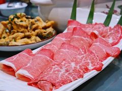 -金龙·打边炉(南京西路店)