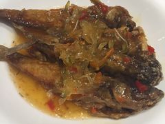 -稻香酒家·33年老字号·港式粤菜(富邦中心店)