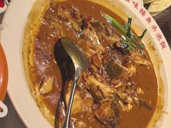 -食味楼(枫林湾店)