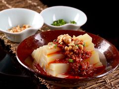 西昌凉粉-阿斯牛牛·凉山菜(新会展店)