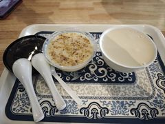 -冰泉豆浆馆(阳朔店)