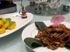 辣的跳-亢龙太子酒轩(东湖店)