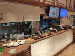 -小满手工粉(上海月星环球港店)