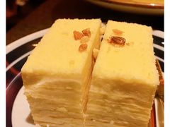 冰糕-丝路金桃·新疆菜(徐汇店)