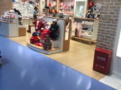 -上海第一八佰伴