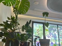 -fishtank鱼缸咖啡(三山街店)