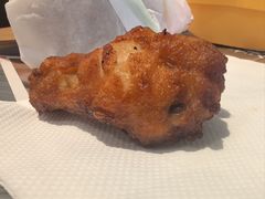 -麦当劳(盐城世纪大道得来速店)