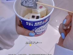 -乐思喵厚切炒酸奶(大悦城店)