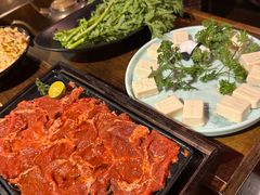 -吼堂老火锅(太古里总店)