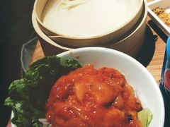 棒打里脊肉-么肆烤肉(汉街形象店)