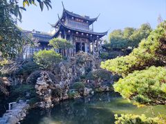 -胡雪岩故居
