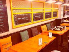 -犟骨头排骨饭(回龙观龙禧店)