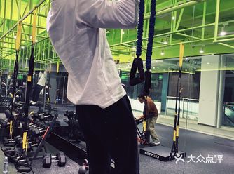 引体向上- 大约10-15年前，这是最好的一种背阔肌