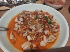 -新白鹿餐厅(城西银泰城店)