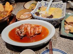 -南京大牌档(苏州中心店)