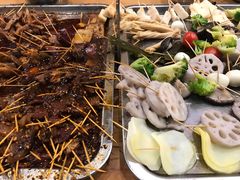 -谢智冷沾沾(马家巷总店)