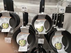 -NITORI 宜得利家居(杭州良渚永旺店)