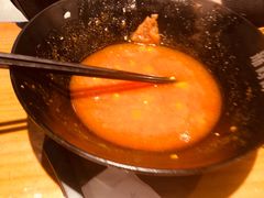 -鼎高高陕西美食(龙德广场店)