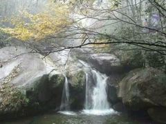 -大明山自然探索公园