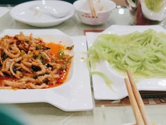 -东四民芳餐厅(世茂工三店)
