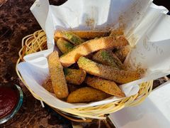 -Let'sBURGERplus·非常创意汉堡(三里屯店)