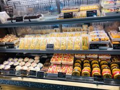 毛巾卷-丁香西饼屋(桂林路店)