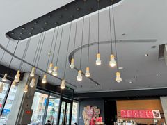 -星巴克(延吉百利城店)