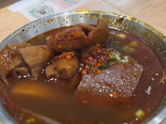 -小满手工粉(北京富力广场店)