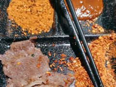 -新石器烤肉(虹悦城店)