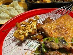 -北三老太太烧烤(人生一串上榜店)