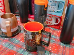 -星巴克臻选(上海合生汇1F店)