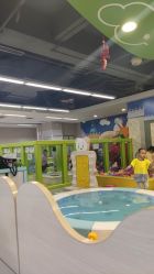 -孩子王童乐园(成都海滨城店)