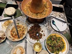 -浩海火烧云傣家菜(京广店)