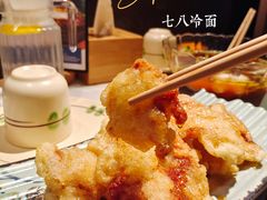 -七八冷面·延边朝鲜族美食(圣熙八号店)