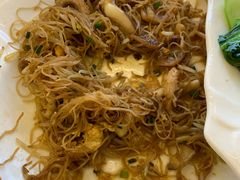 -渔中舟海鲜大排档(普陀沈家门店)