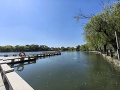 -金牛山大酒店(南北湖风景区店)