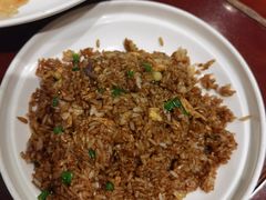 -大鸭梨烤鸭(枣园店)