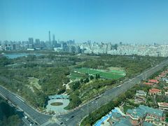 -上海浦东嘉里大酒店