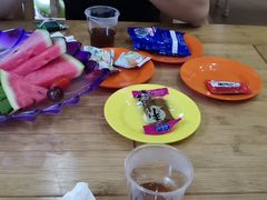 -将军关探险漂流