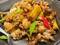 -蛙来哒(方圆荟店)