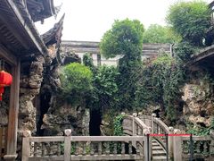 -三坊七巷历史文化街区