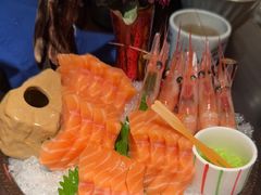 -匠和风精致料理(莆田财富中心店)