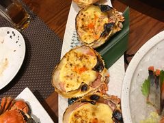 -贵木日本料理·铁板烧(新地假日广场店)