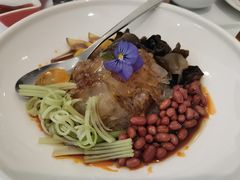 -味+新京宴·烤鸭·北京菜(创意谷店)