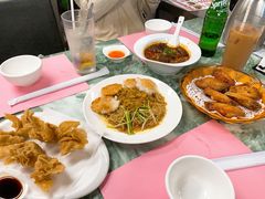 -牛记咖喱美食(十月初五日街店)