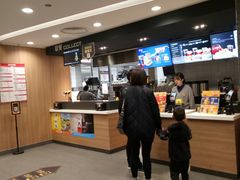 -麦当劳(上百万和城店)