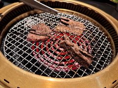 -厚贞日式烤肉(浦东汇智店)