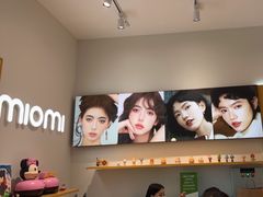 -miomi米欧米美瞳隐形眼镜(大兴荟聚店)