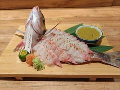 -炉胜·炉端烧·居酒屋