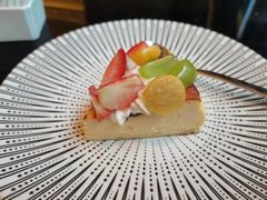 -TABLE·味西餐厅-成都茂业JW万豪酒店